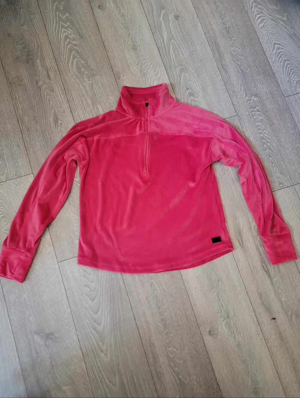 Juicy Couture Sport 1/4 Zip